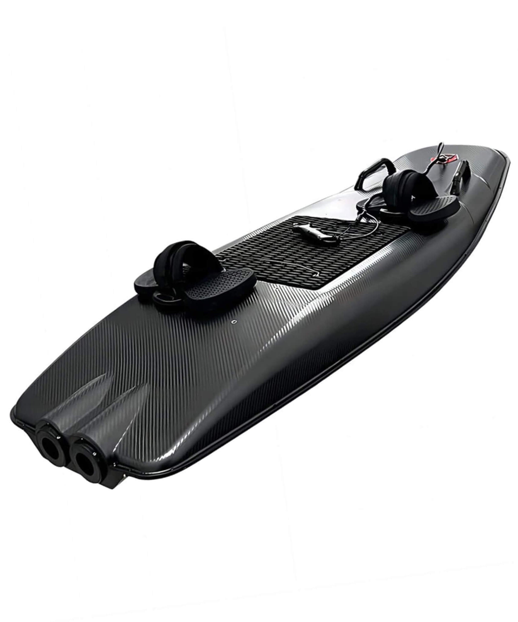 TTR Hochgeschwindigkeits-Elektro-motorisiertes ABS-Wasserstrahl-Surfbrett (SAK21463)