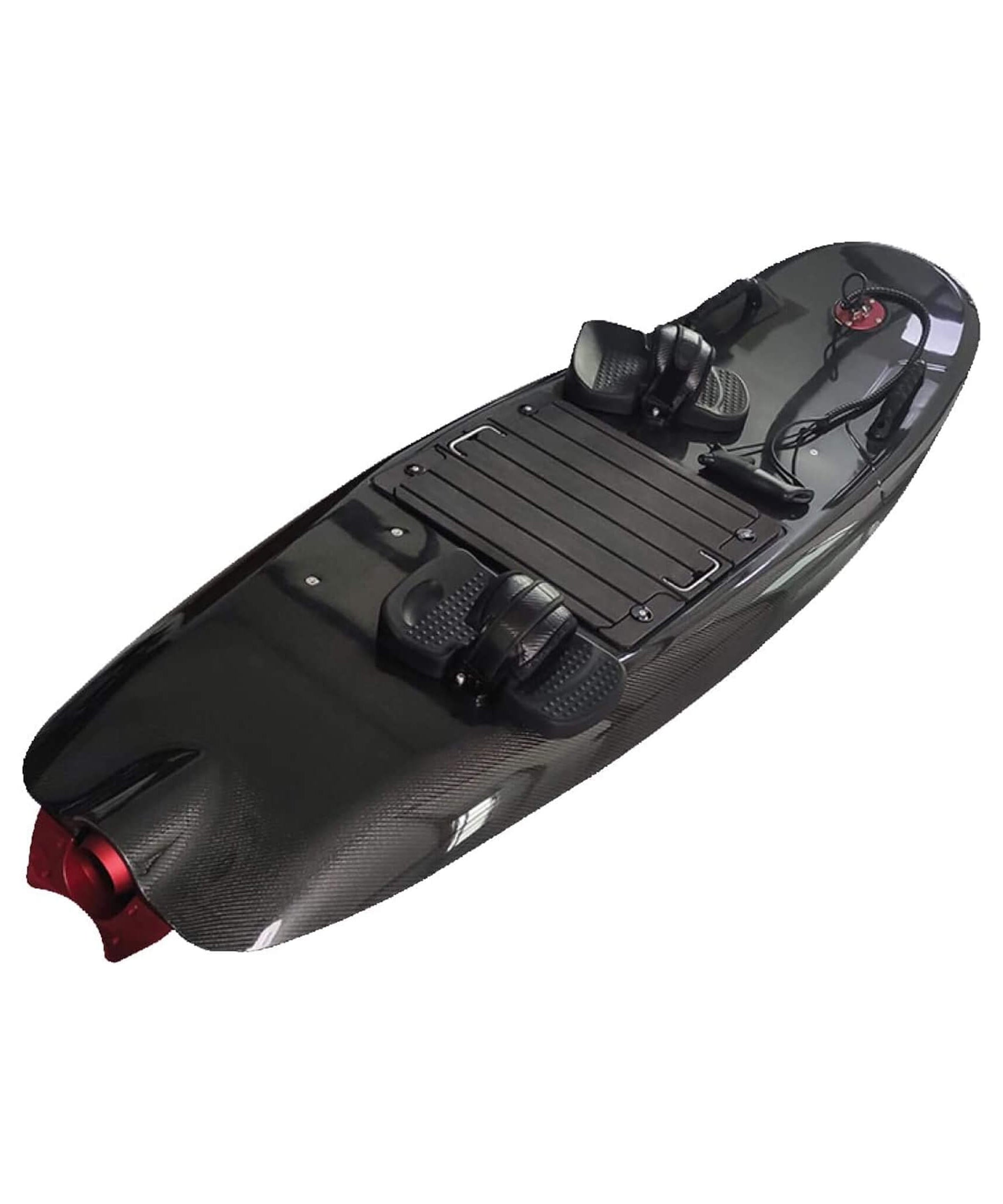 TTR Hochgeschwindigkeits-Elektro-motorisiertes ABS-Wasserstrahl-Surfbrett (SAK21463)