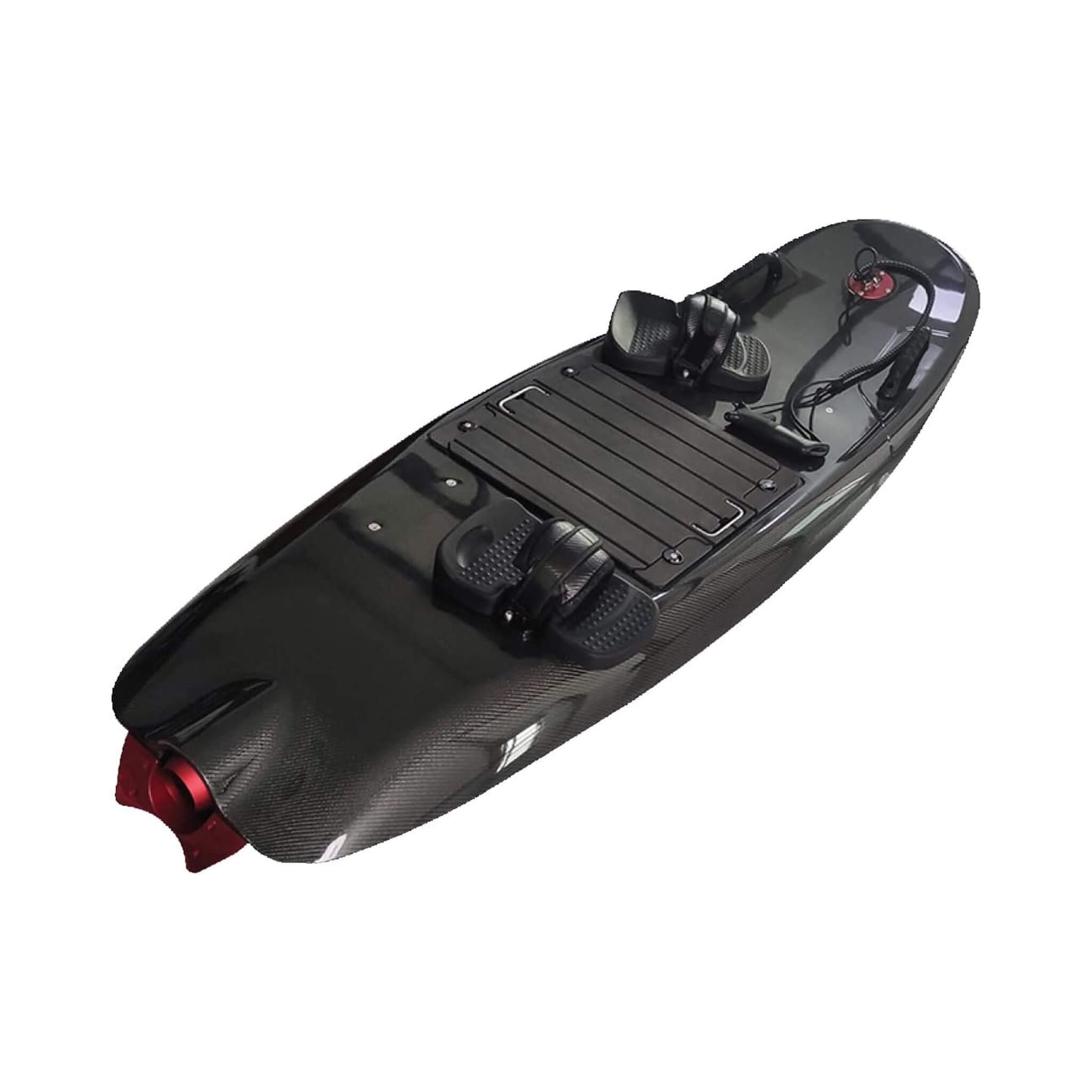 TTR Hochgeschwindigkeits-Elektro-motorisiertes ABS-Wasserstrahl-Surfbrett (SAK21463)