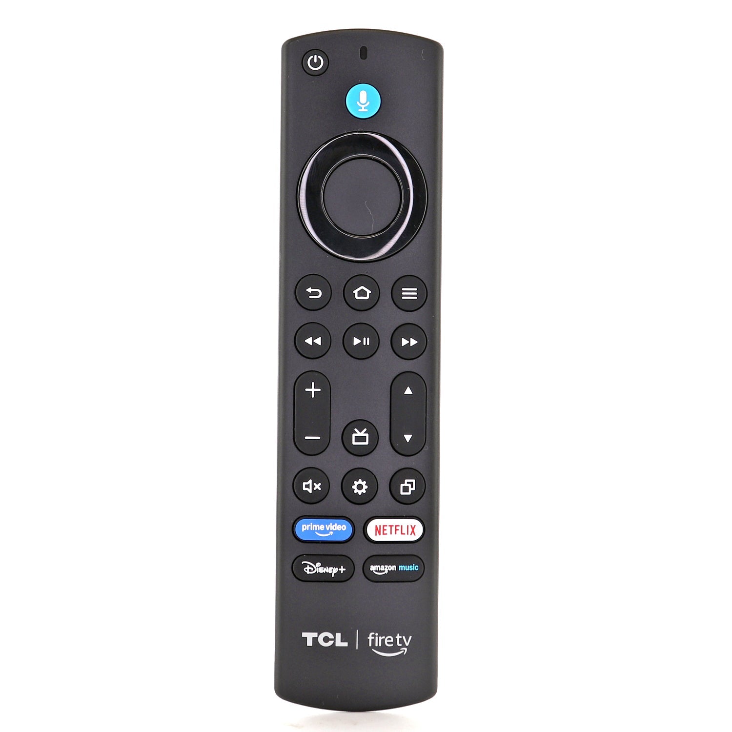 TCL Fire TV Remote Control | RF | Voice - G0401-000279