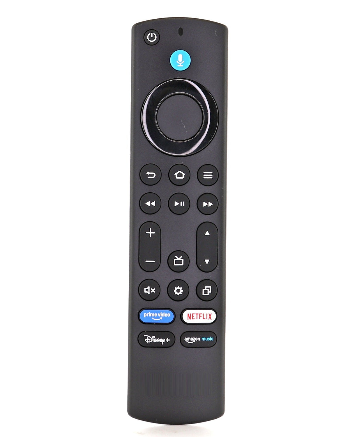 TCL Fire TV Remote Control | RF | Voice - G0401-000279