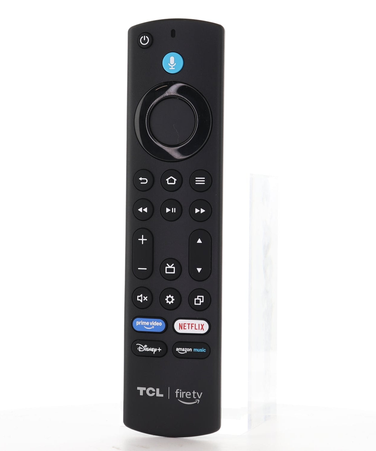 TCL Fire TV Remote Control | RF | Voice - G0401-000279