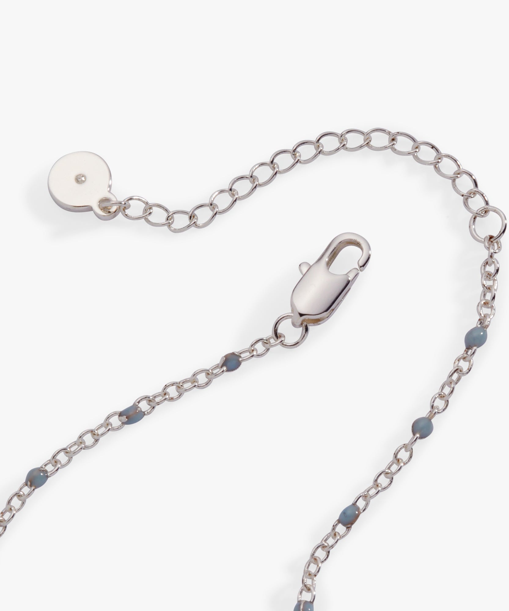 Tufted Titmouse Bird Bracelet