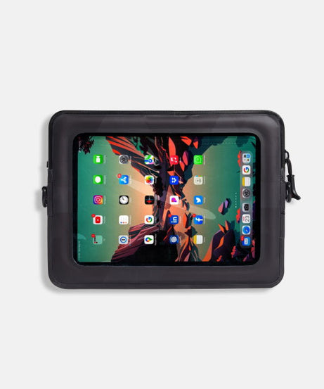 ugo® Black Geo Collection TABLET XL