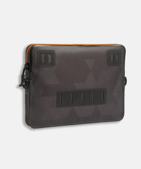 ugo® Black Geo Collection TABLET XL