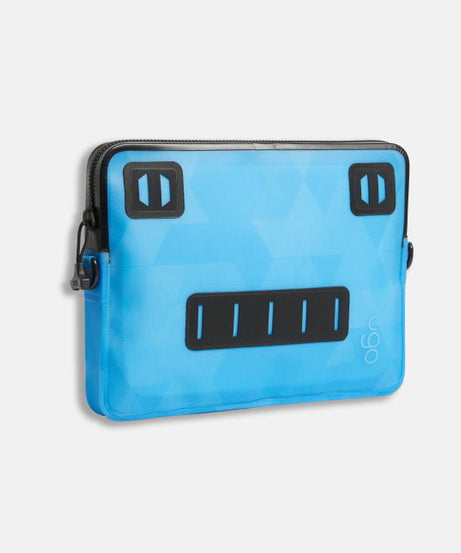 ugo® Blue Geo Collection TABLET XL