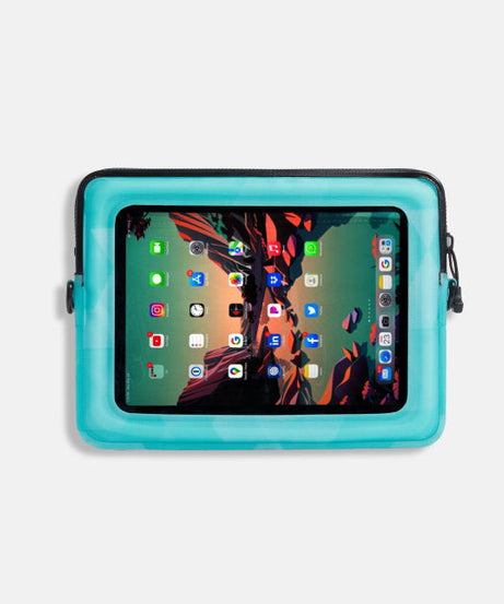 ugo® Seafoam Geo Collection TABLET XL