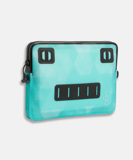 ugo® Seafoam Geo Collection TABLET XL