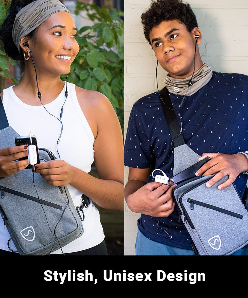 SYB Sling Bag
