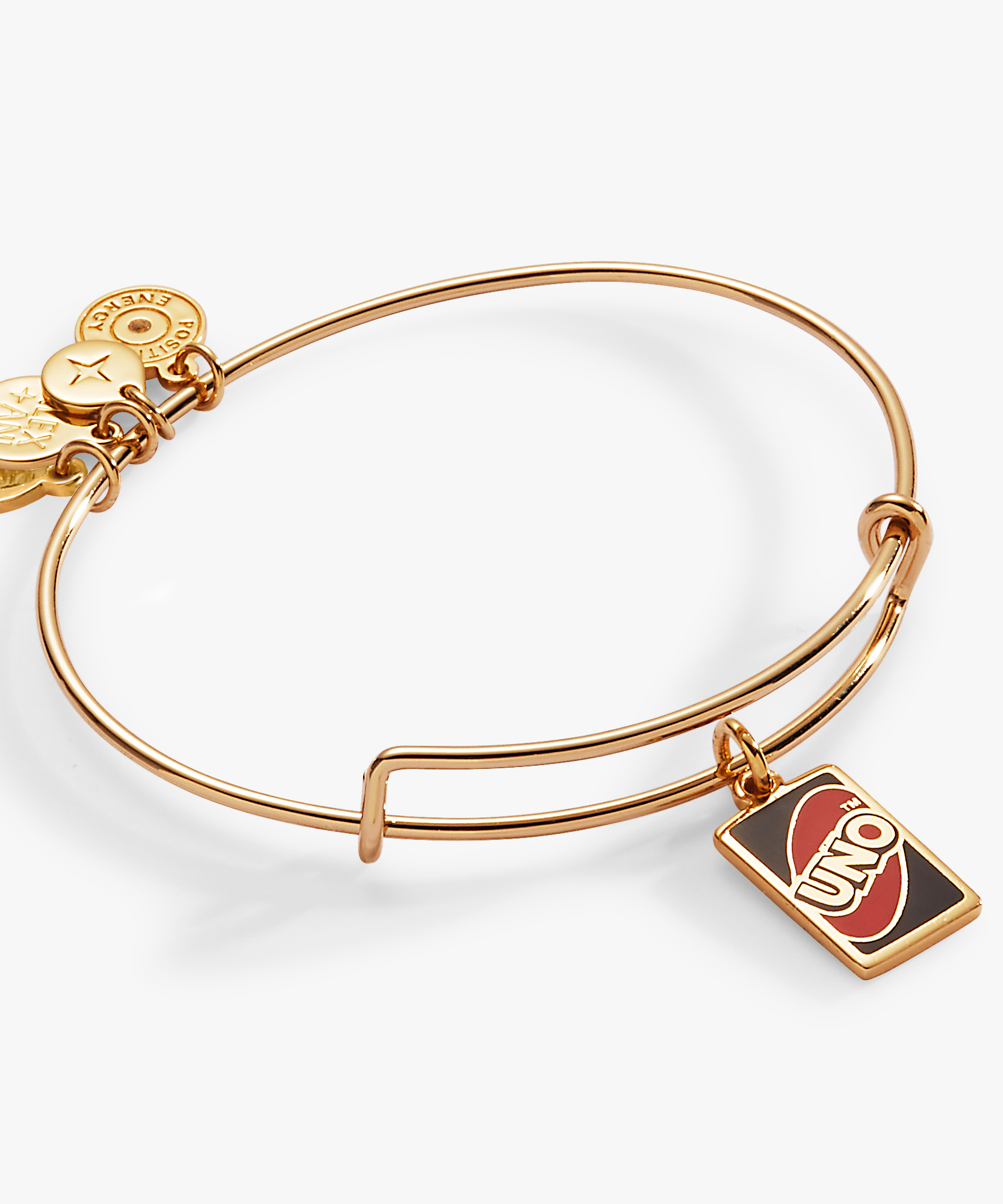UNO™ Charm Bangle