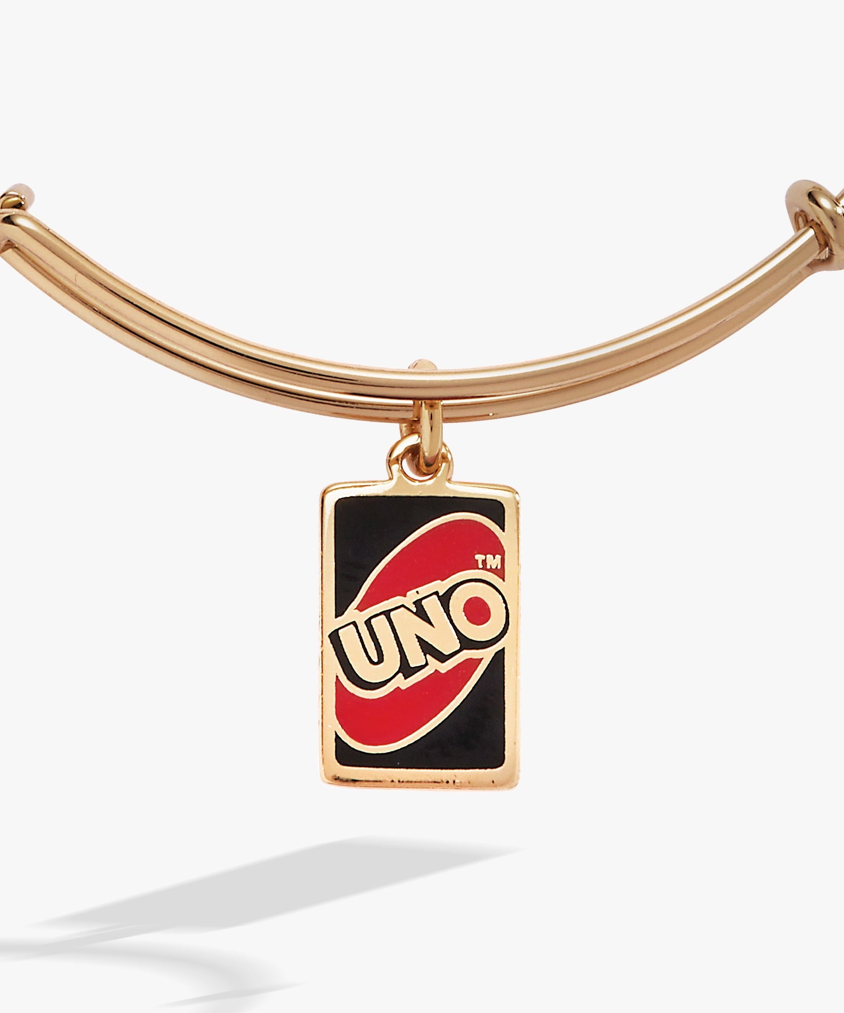UNO™ Charm Bangle