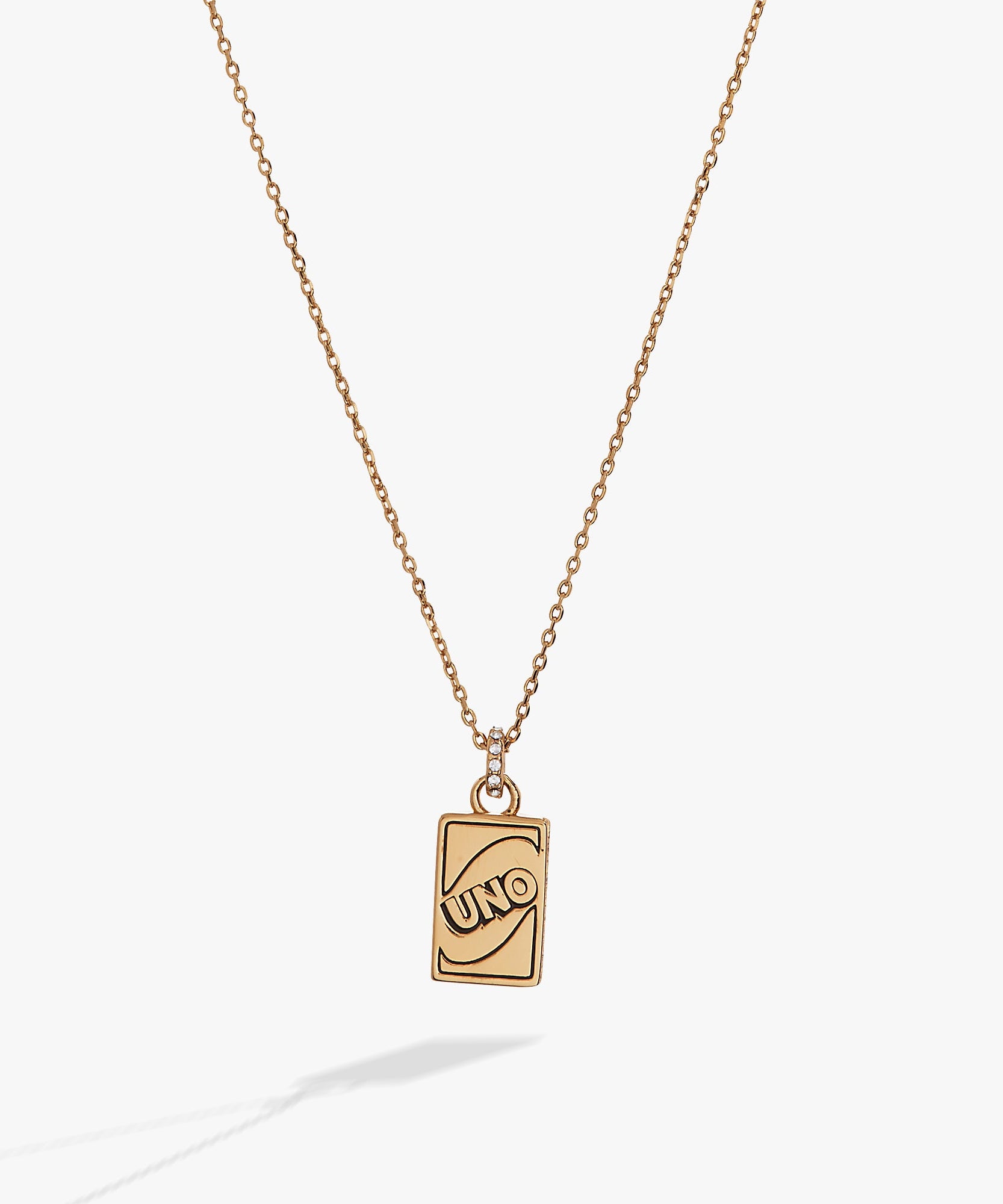 UNO™ Necklace
