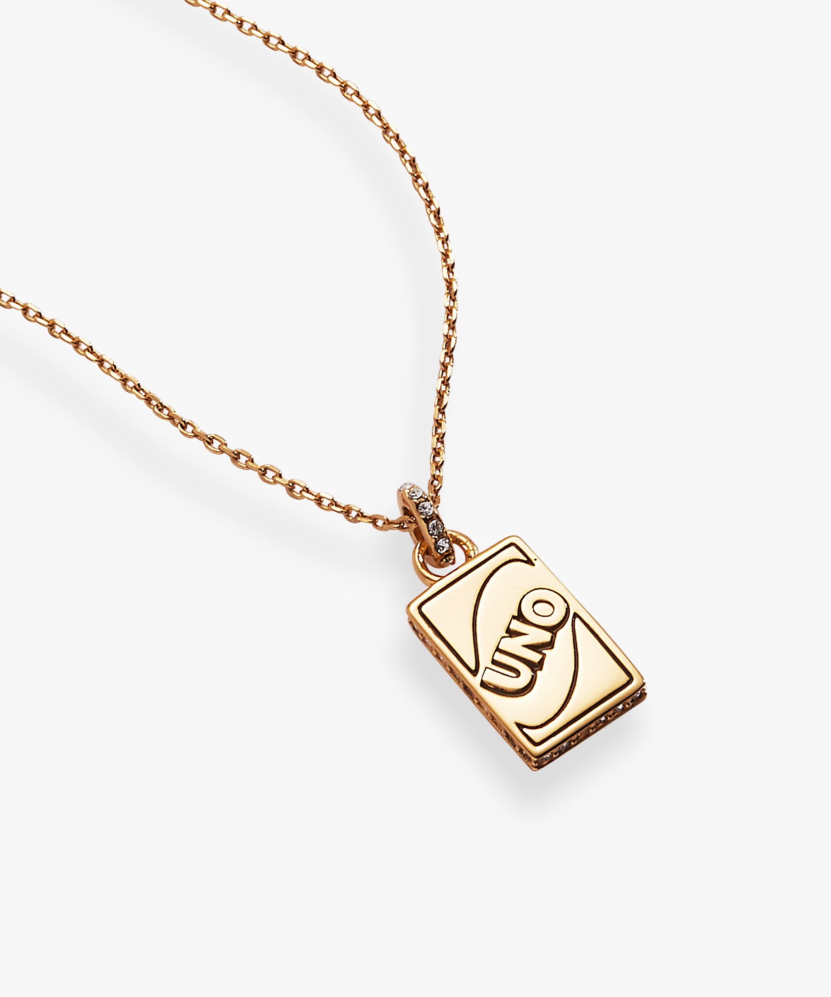 UNO™ Necklace