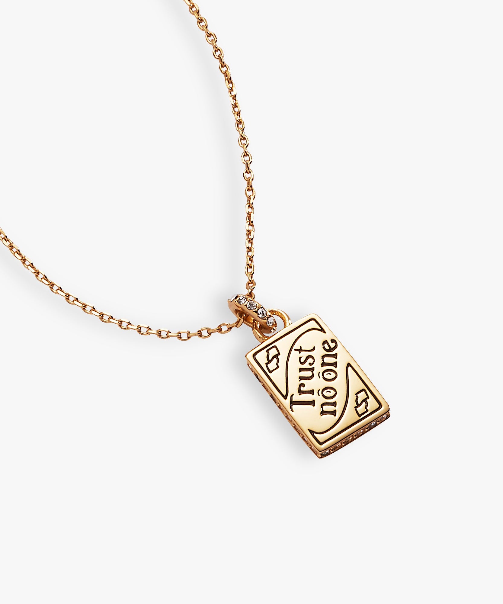 UNO™ Necklace