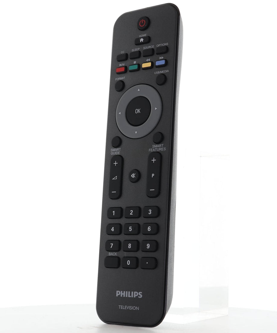 Philips URMT36JHG003 TV Remote Control
