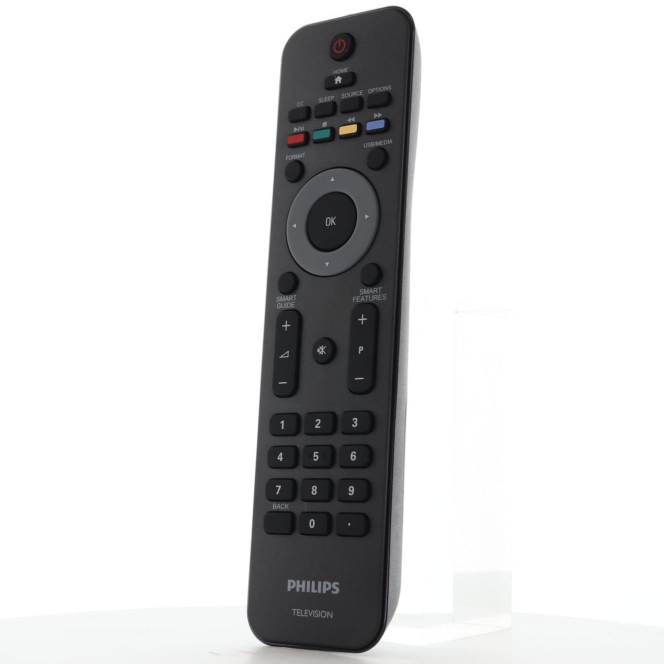 Philips URMT36JHG003 TV Remote Control