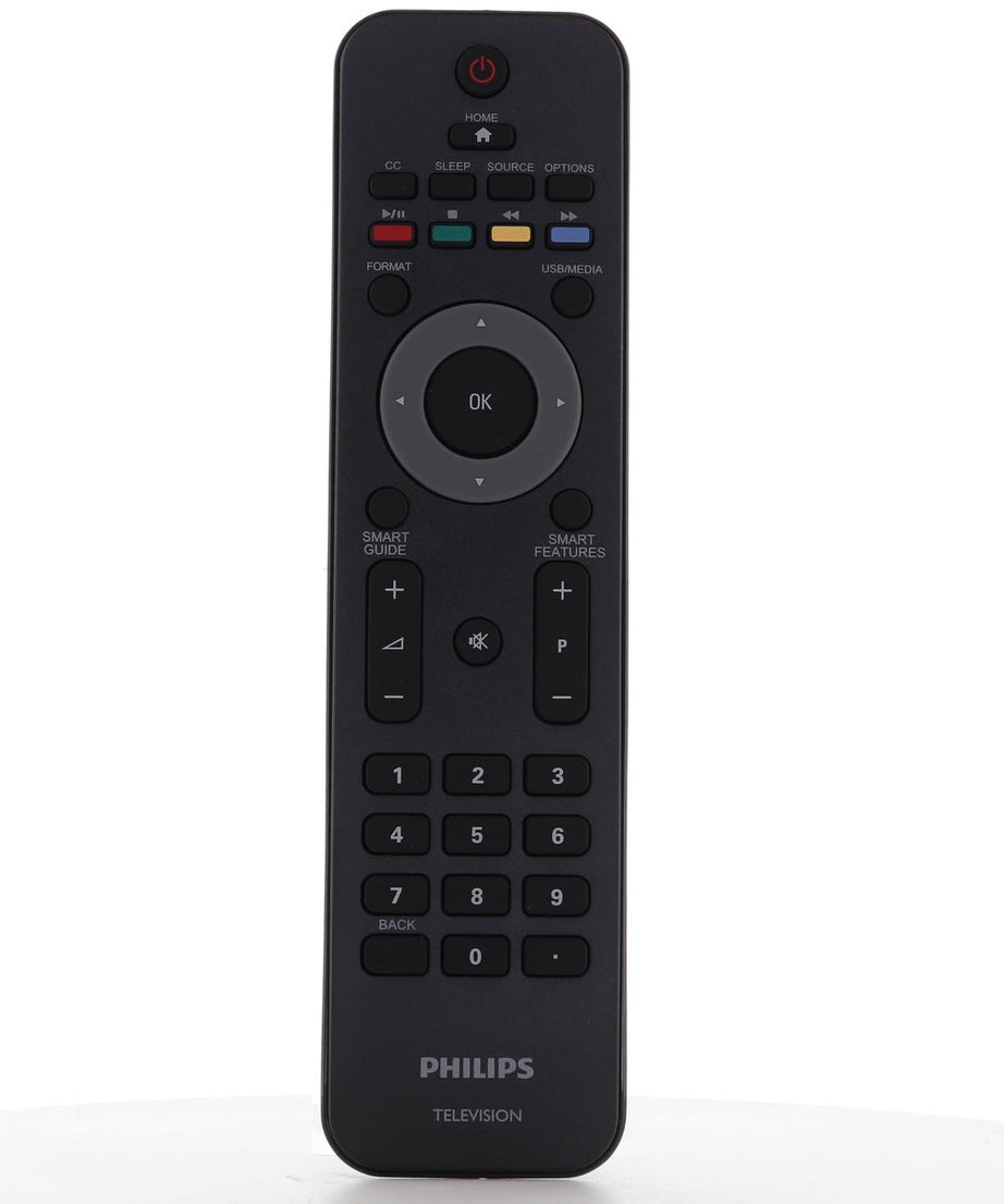 Philips URMT36JHG003 TV Remote Control
