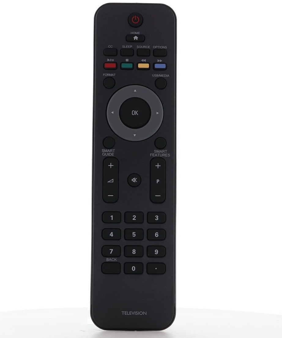 Philips URMT36JHG003 TV Remote Control