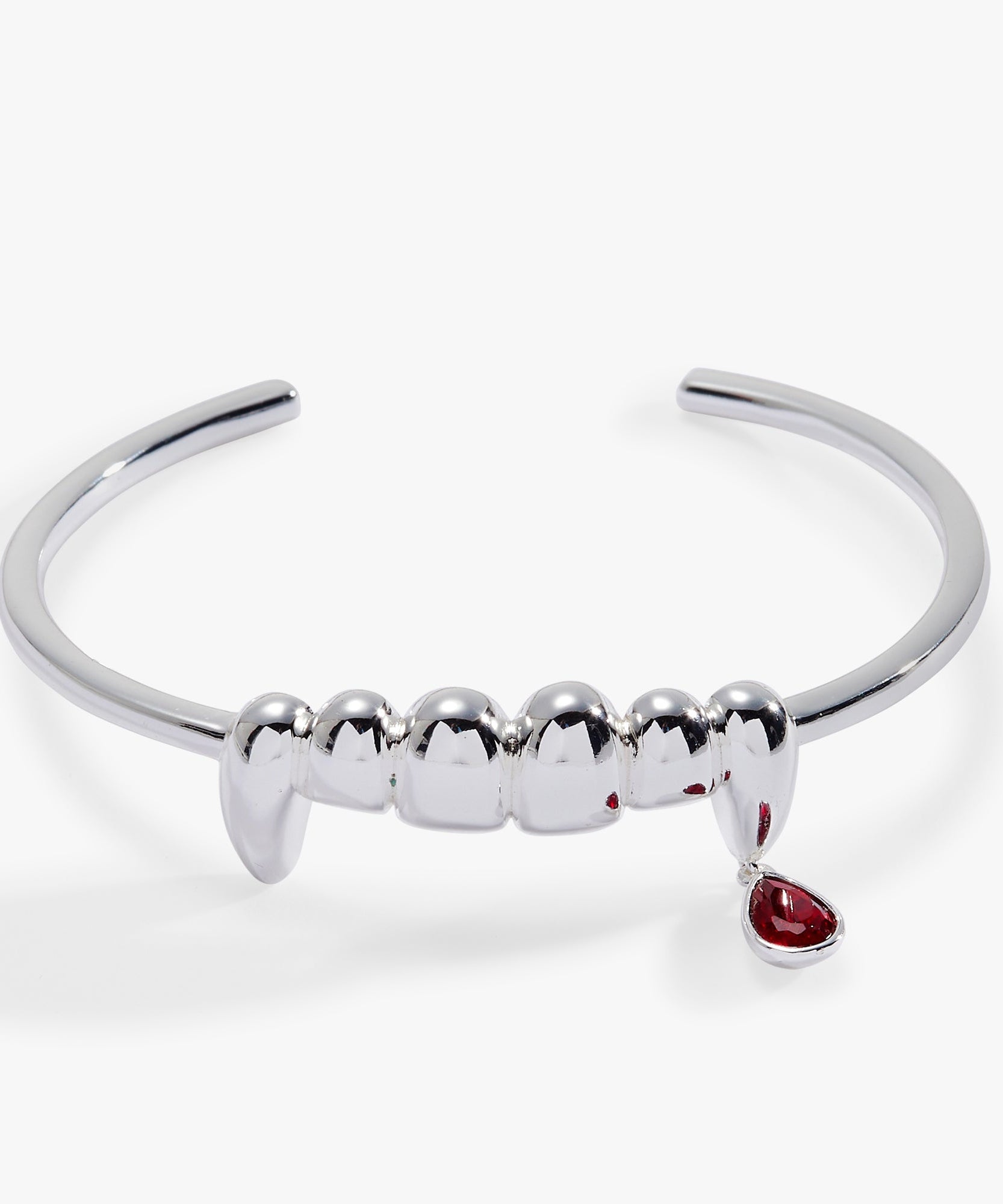 Vampire Teeth Fangs Cuff