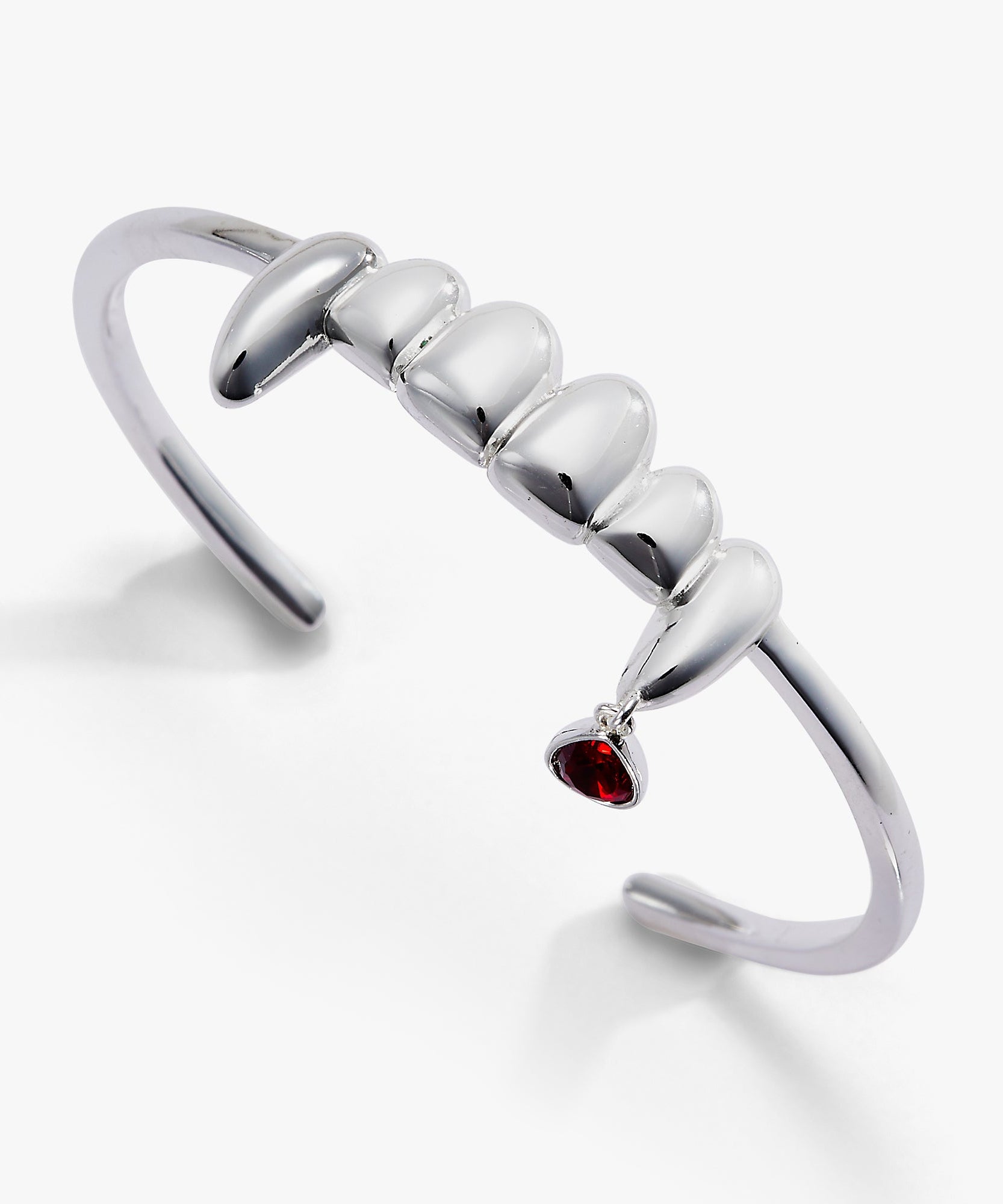Vampire Teeth Fangs Cuff