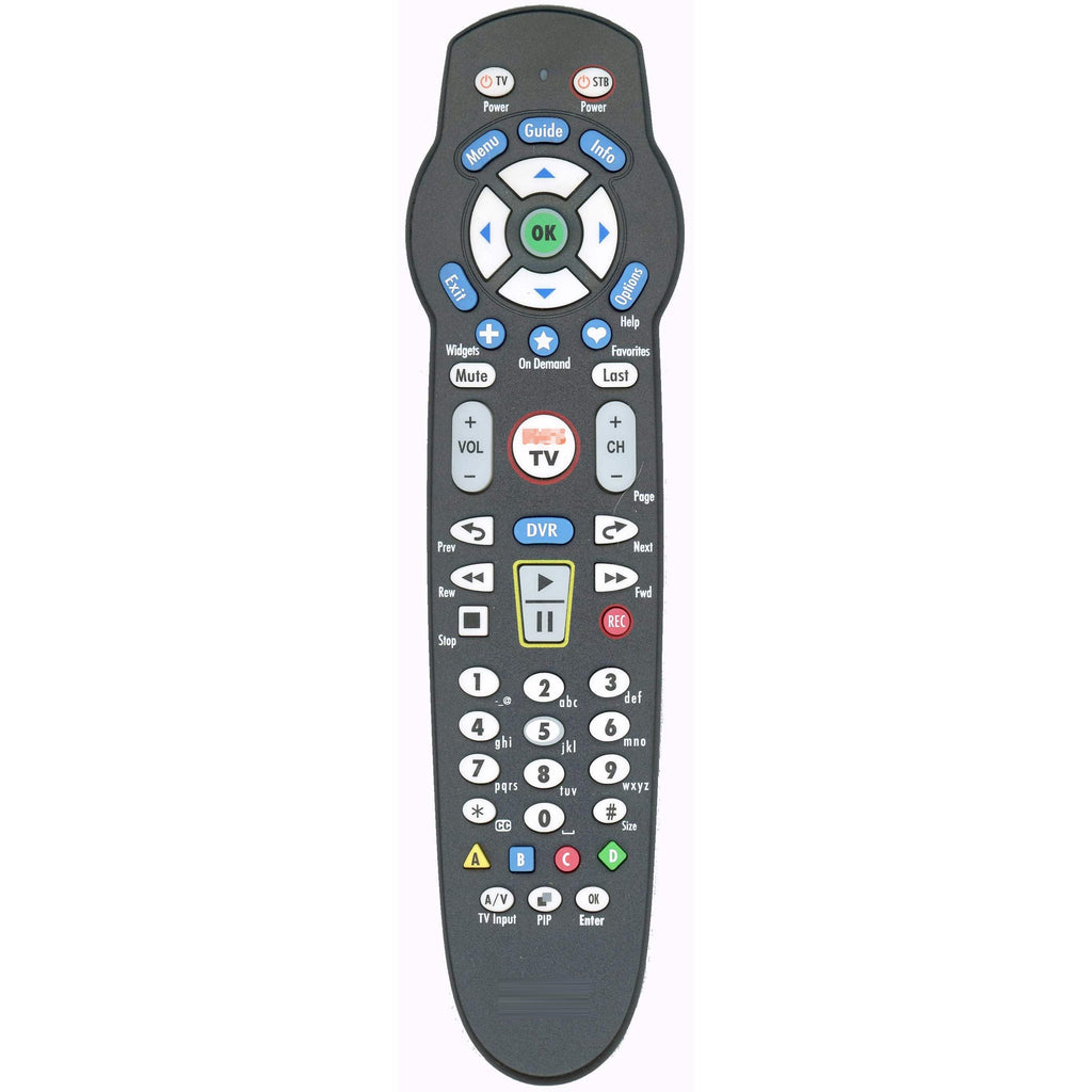 Verizon P265v5 FiOS Cable TV Remote Control - P265v5