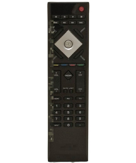 Vizio VR15 - 098003060301 TV Remote Control