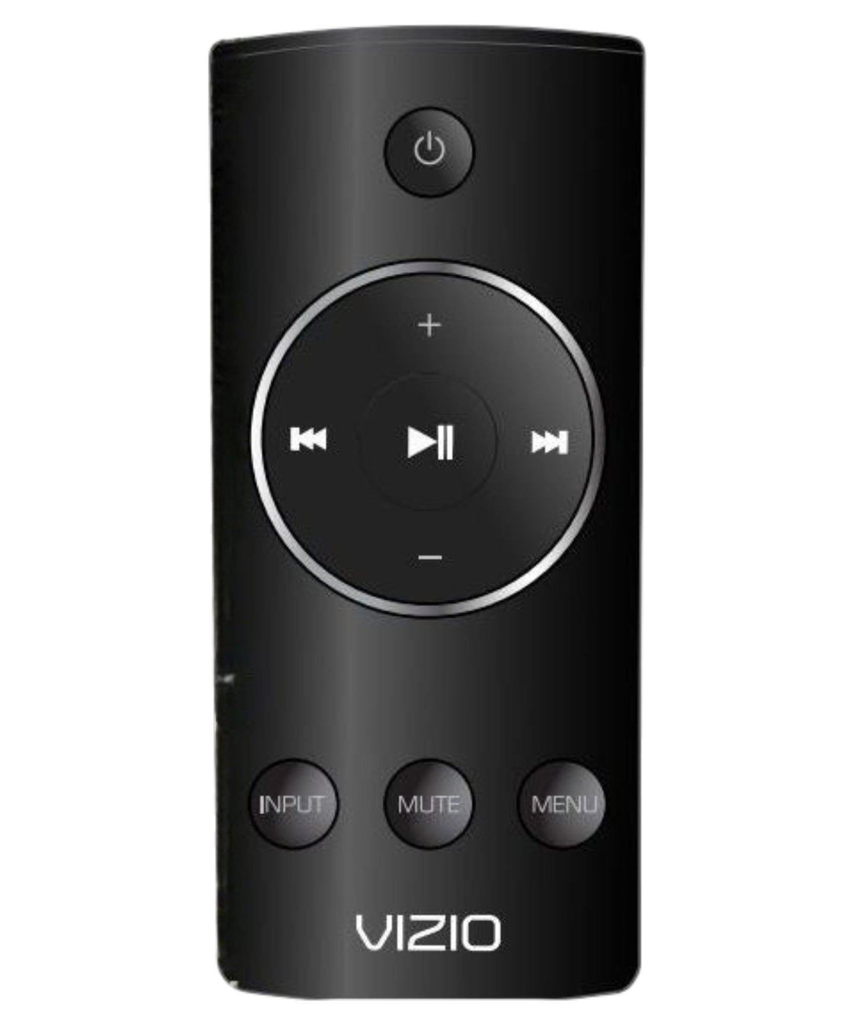 Substitute for Vizio 10230000118 Sound Bar Remote Control [RRVHT215]
