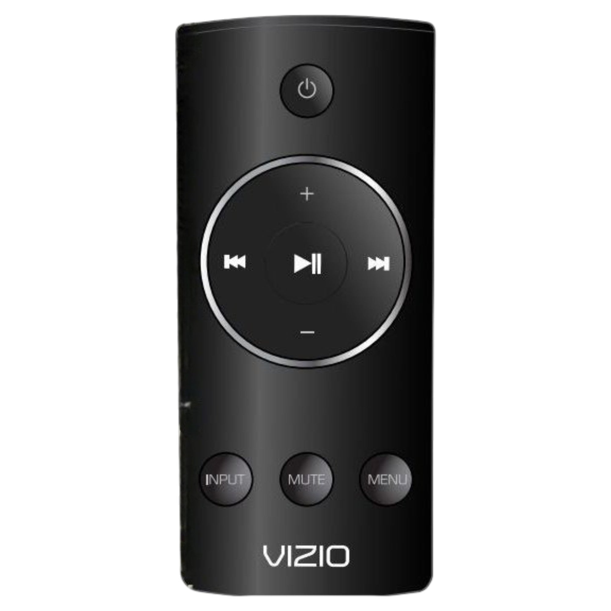 Substitute for Vizio 10230000118 Sound Bar Remote Control [RRVHT215]