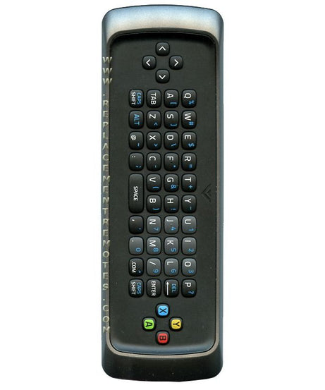 Vizio VBR121 Blu-ray Remote Control