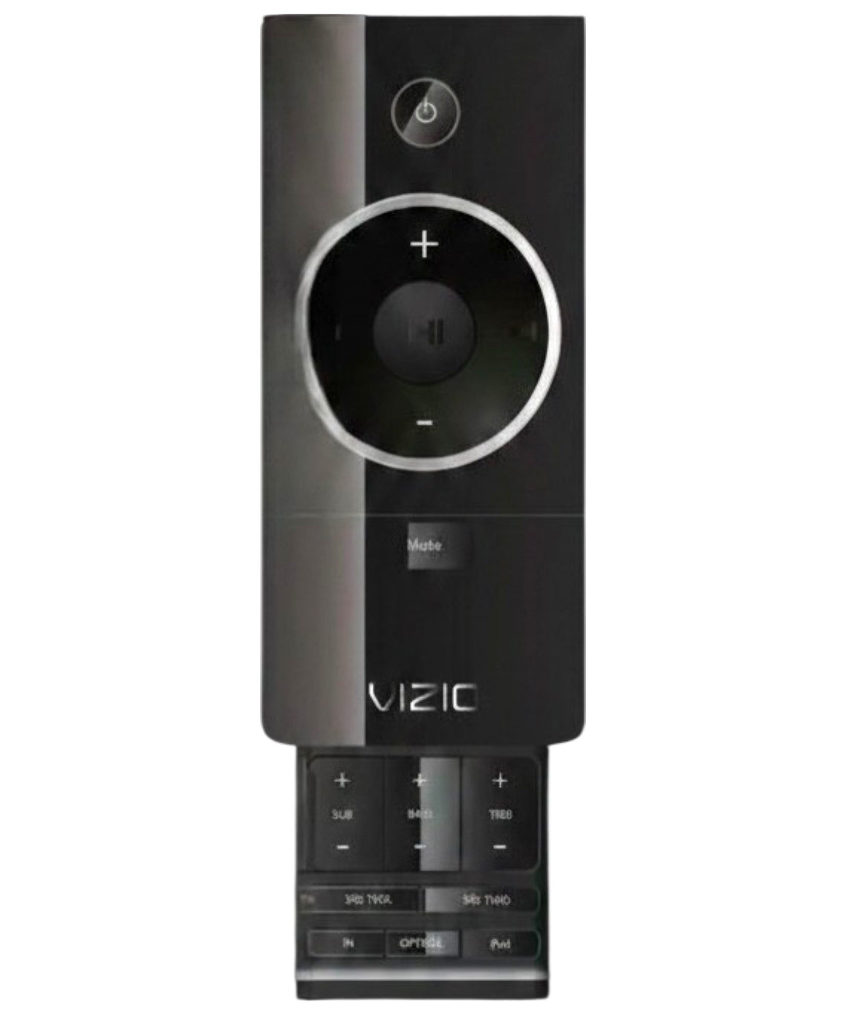 Substitute for Vizio VHT210 Home Theater Remote Control [RRVHT215]