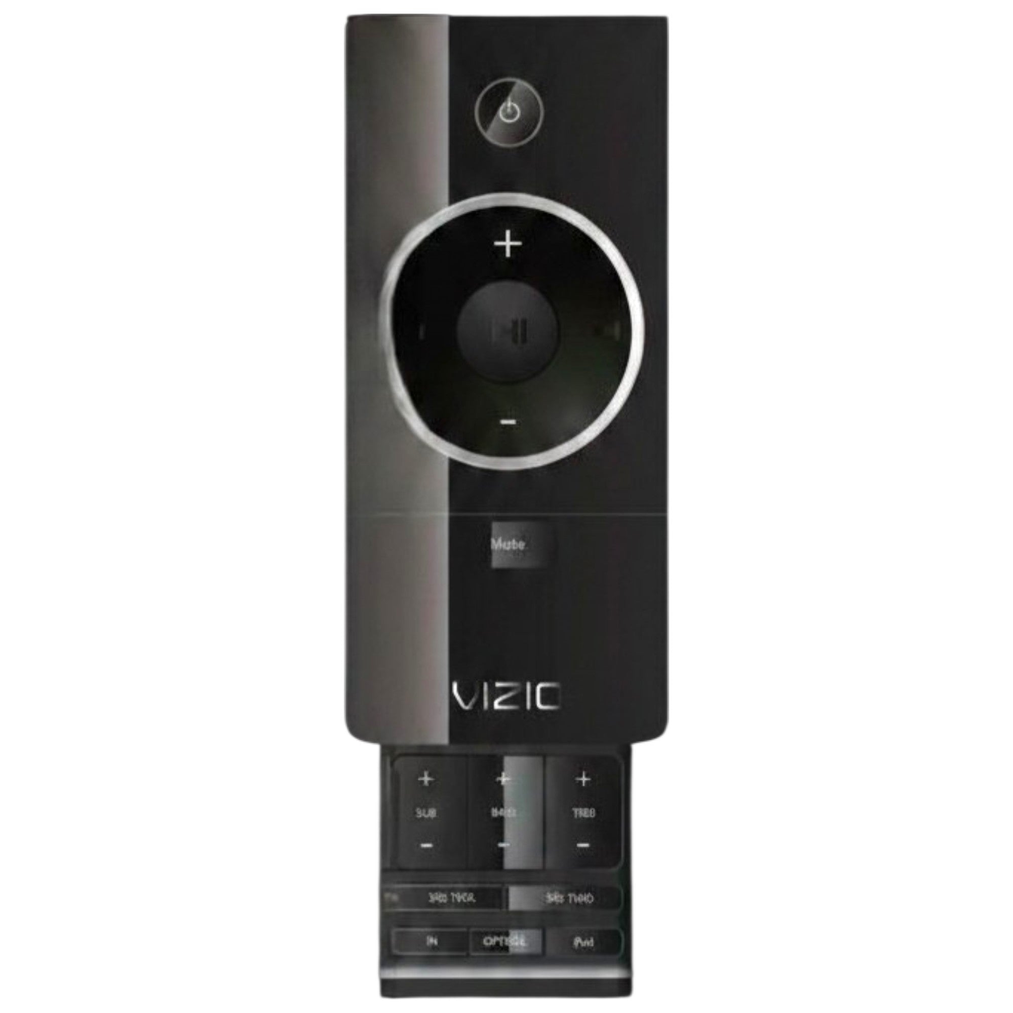 Substitute for Vizio VHT210 Home Theater Remote Control [RRVHT215]