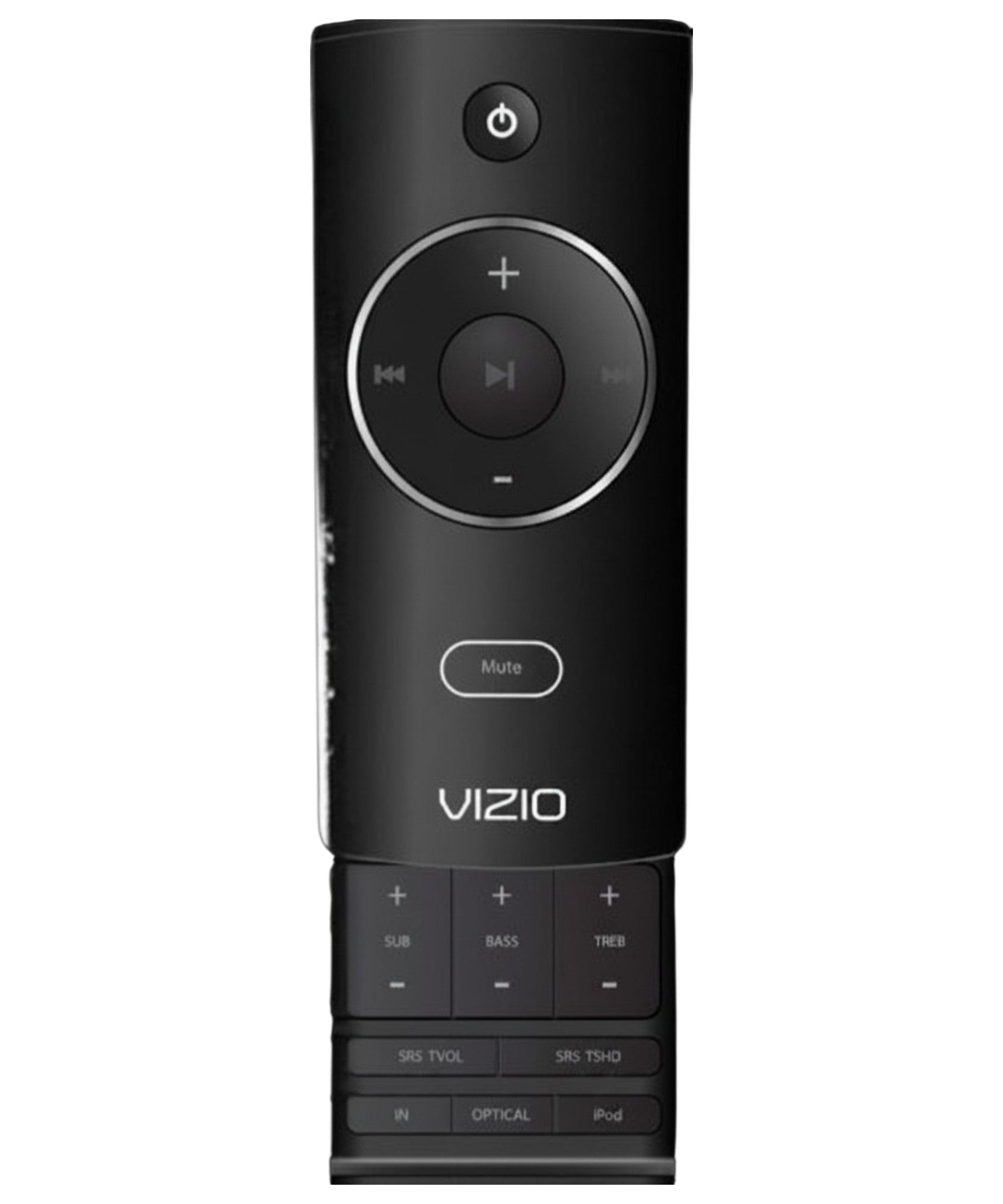 Substitute for Vizio VHT215 Sound Bar Remote Control [RRVHT215]
