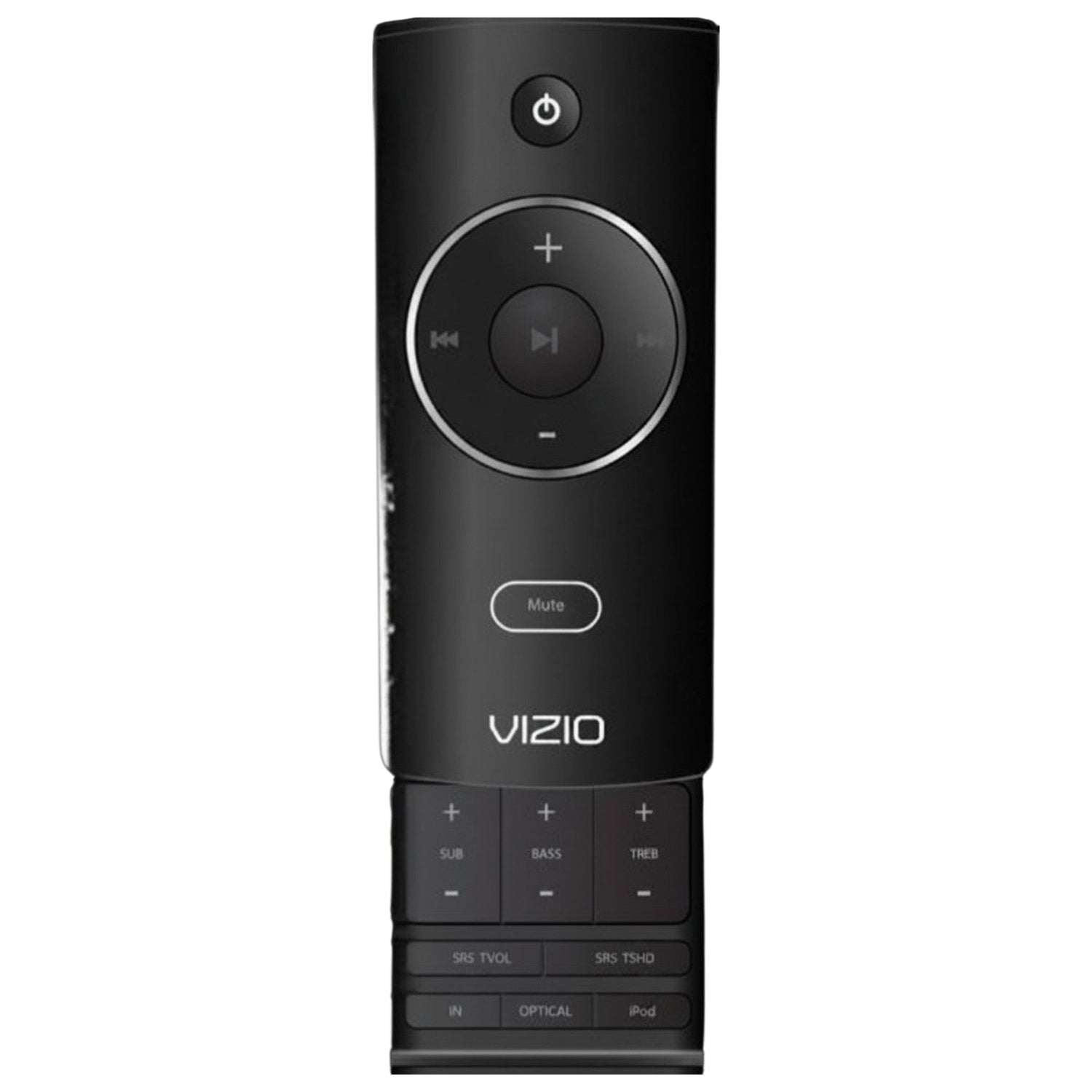 Substitute for Vizio VHT215 Sound Bar Remote Control [RRVHT215]