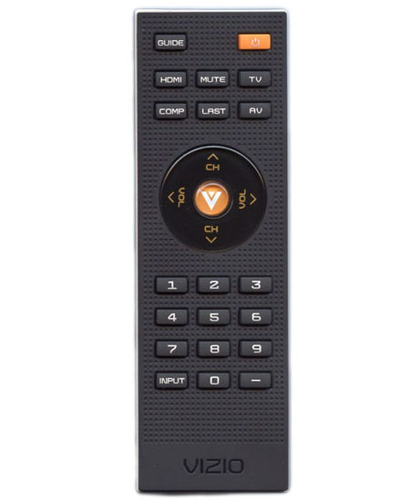 Vizio VR3 TV Remote Control