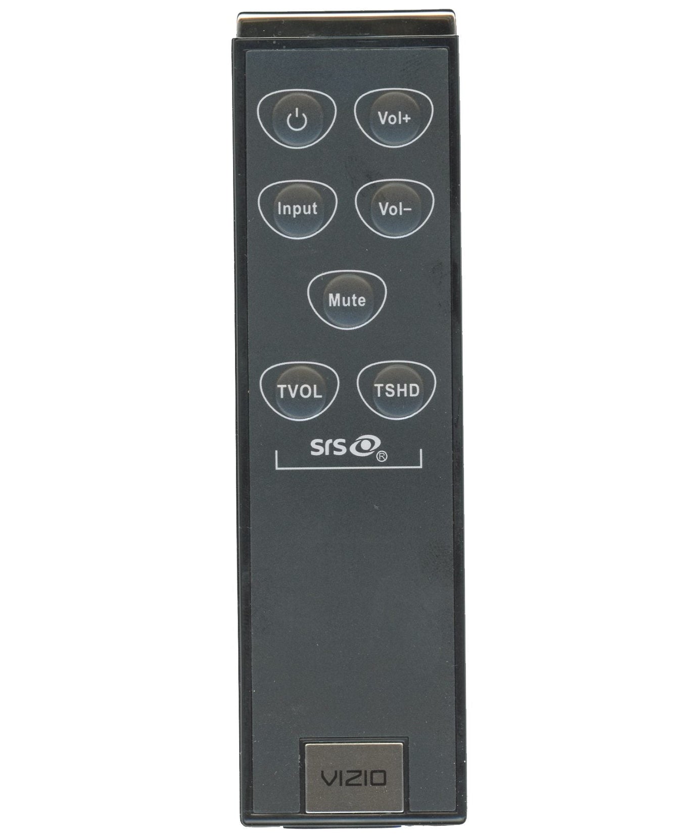 Substitute for Vizio VSB200 Sound Bar Remote Control [RRVSB210]