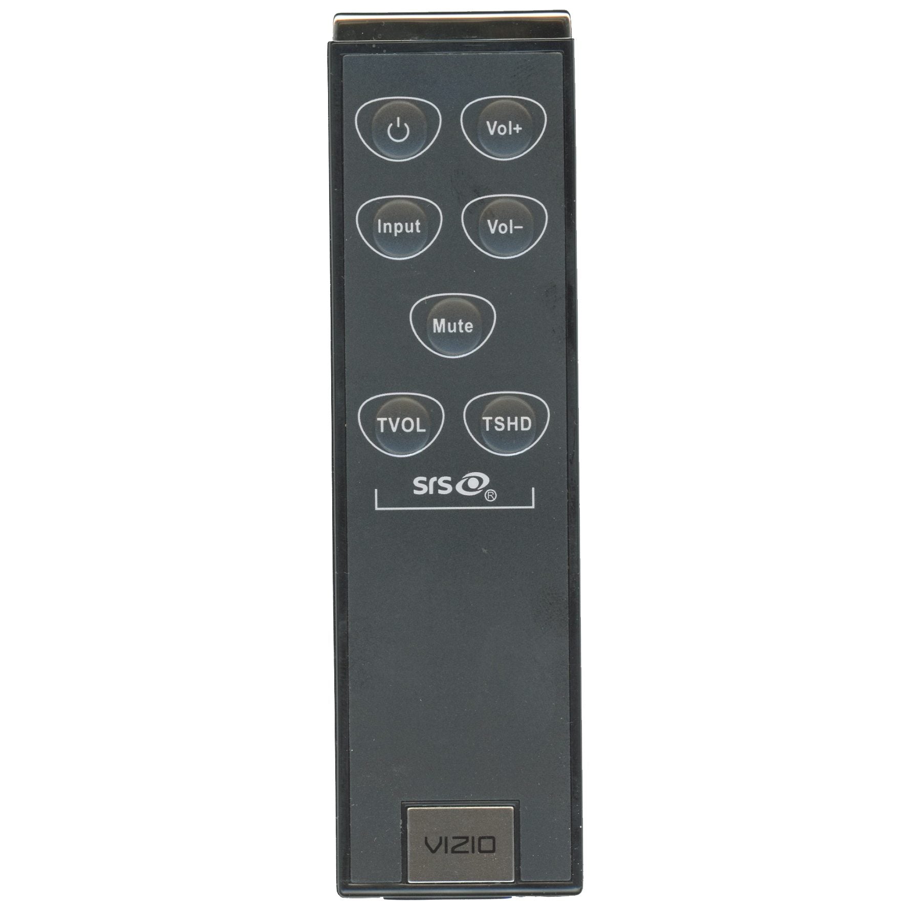 Substitute for Vizio VSB200 Sound Bar Remote Control [RRVSB210]