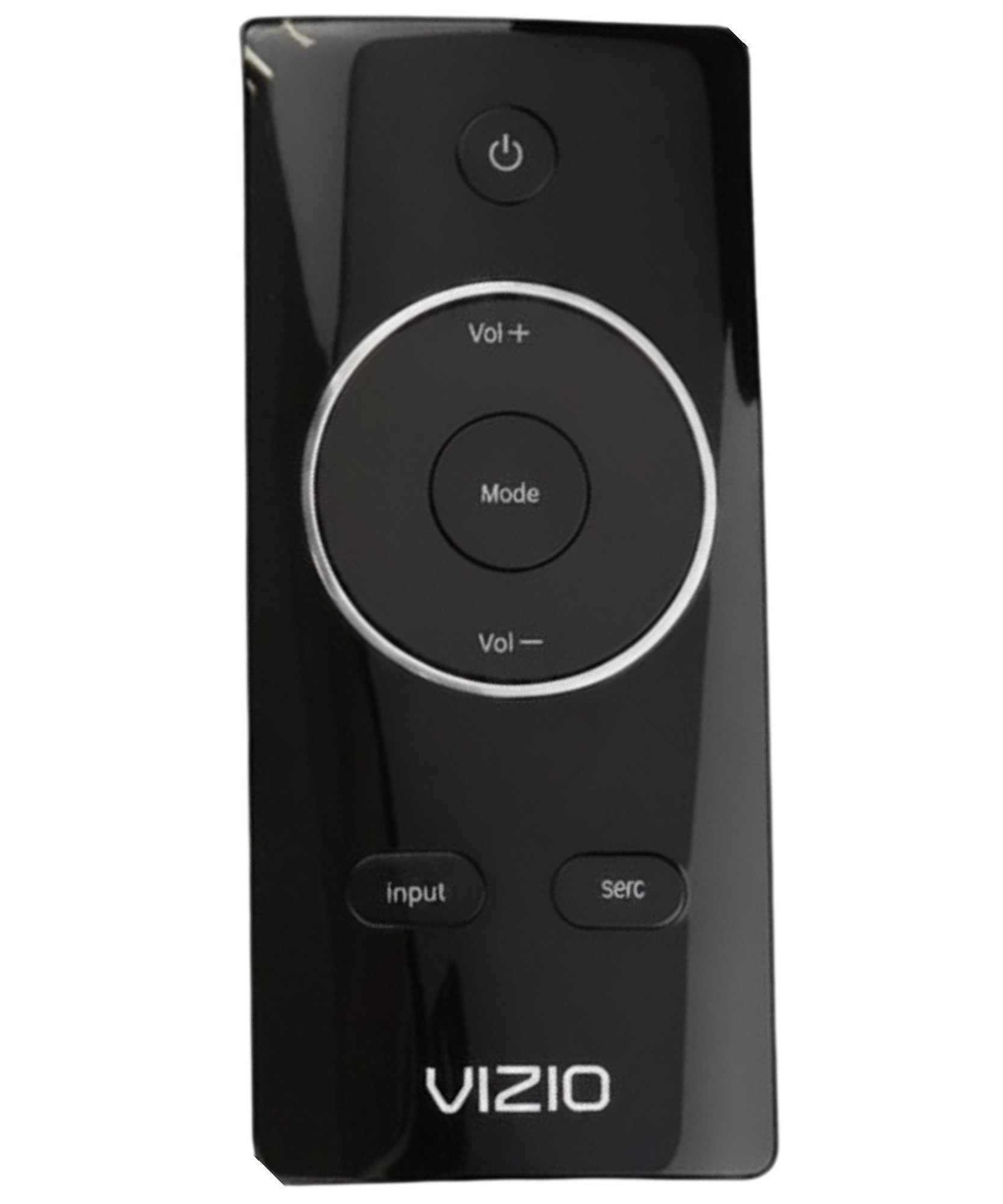 Substitute for Vizio VSB205 Sound Bar Remote Control [RRVSB210]