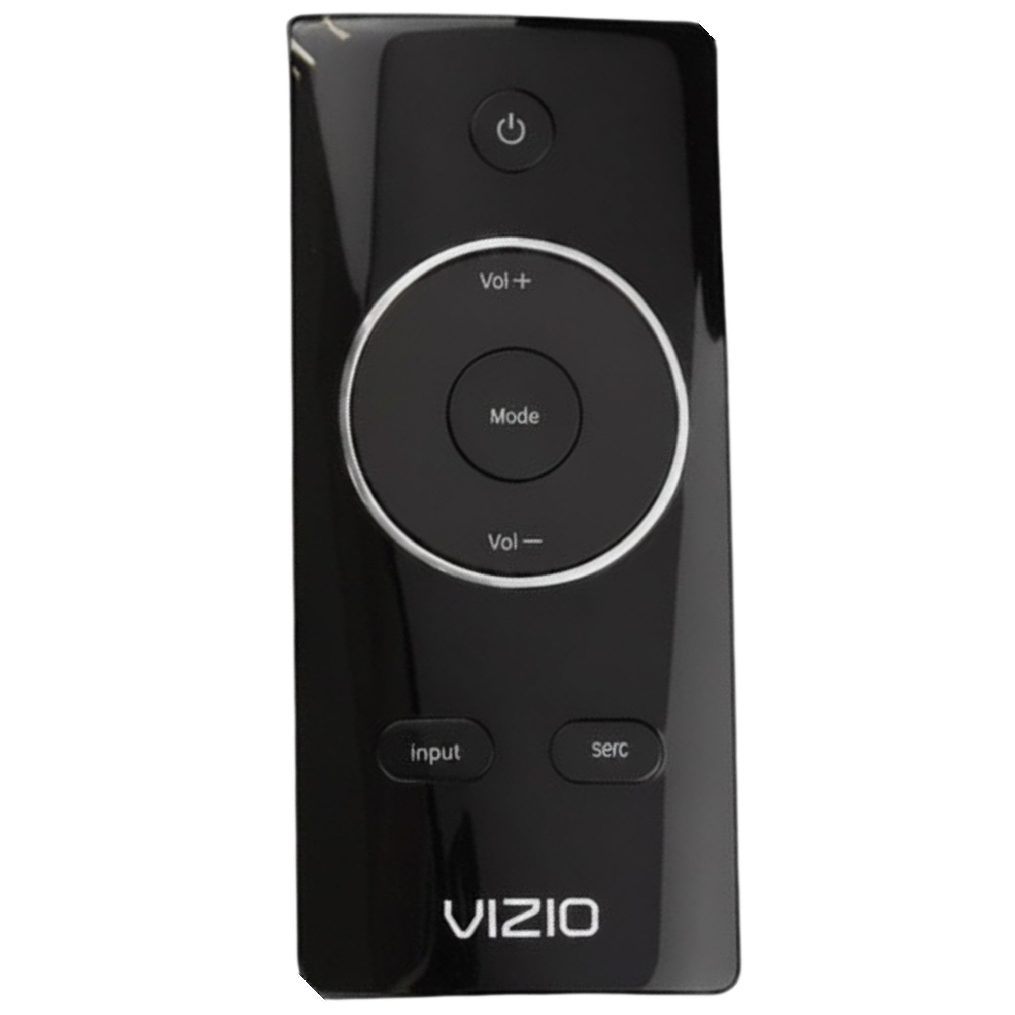 Substitute for Vizio VSB205 Sound Bar Remote Control [RRVSB210]