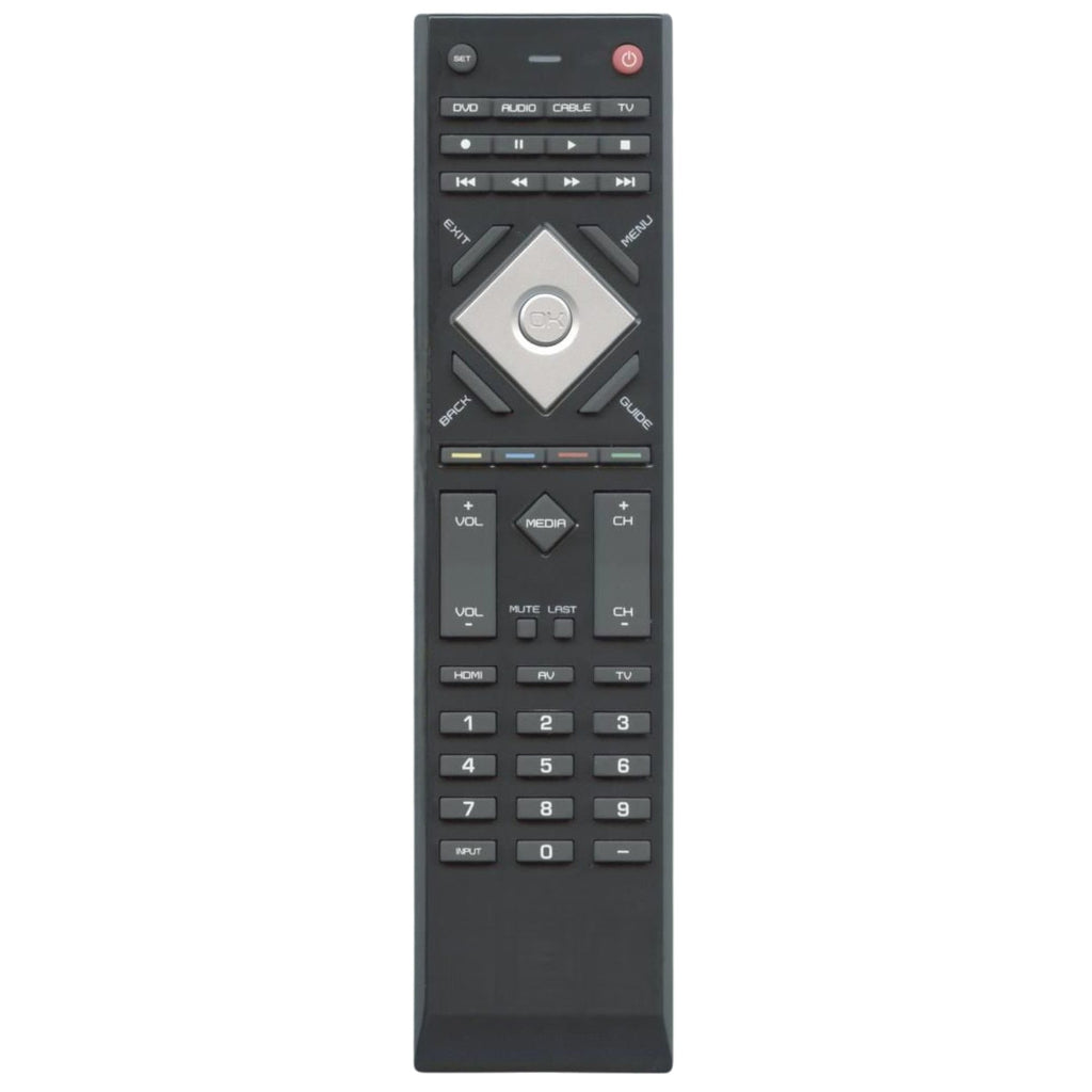 Vizio VUR13M TV Remote Control