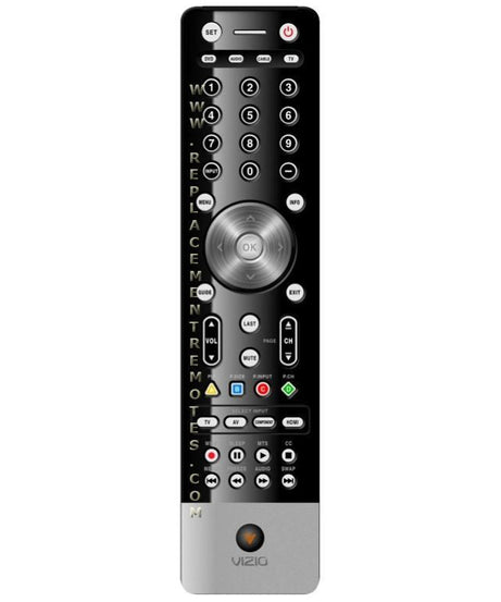 Vizio VUR8M TV Remote Control