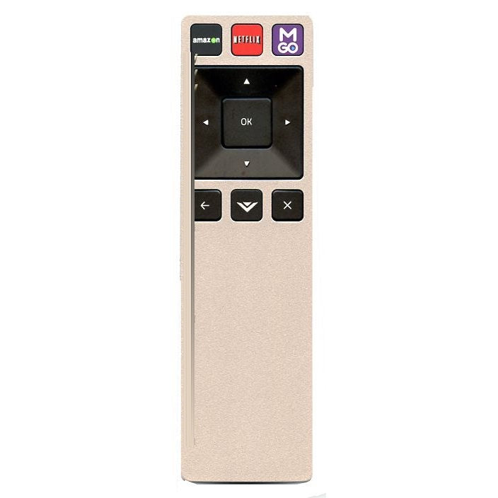 Vizio XRA110 Sound Bar Remote Control