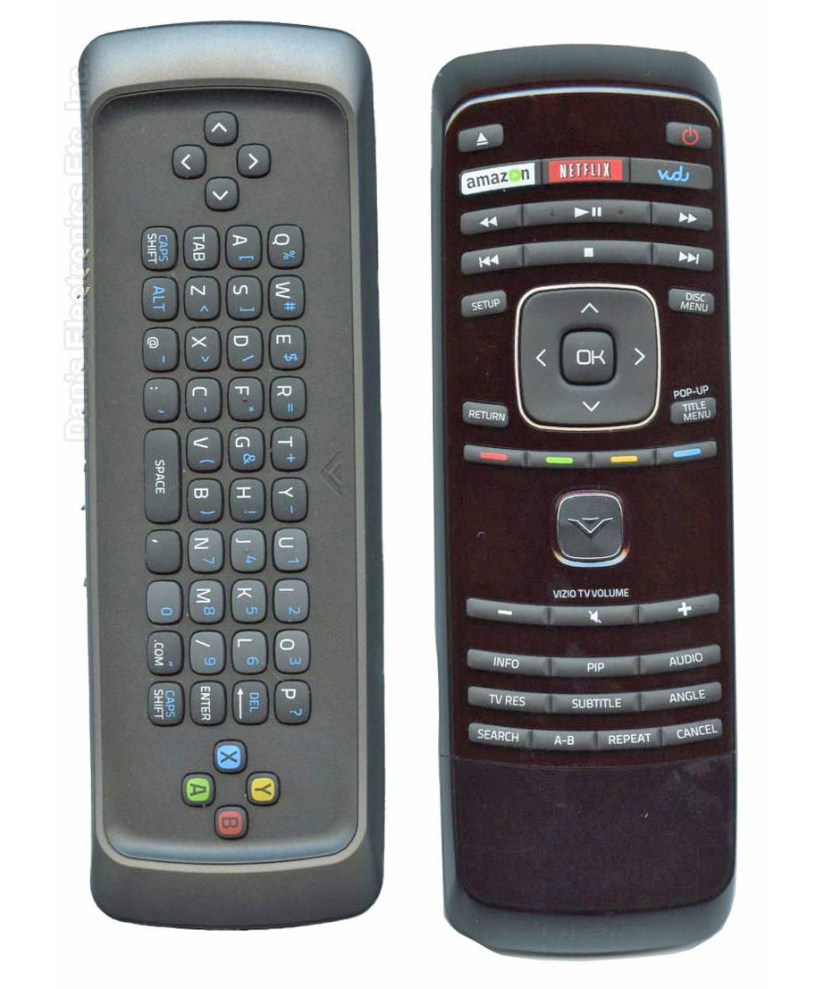 Vizio XRB300 Blu-ray Remote Control