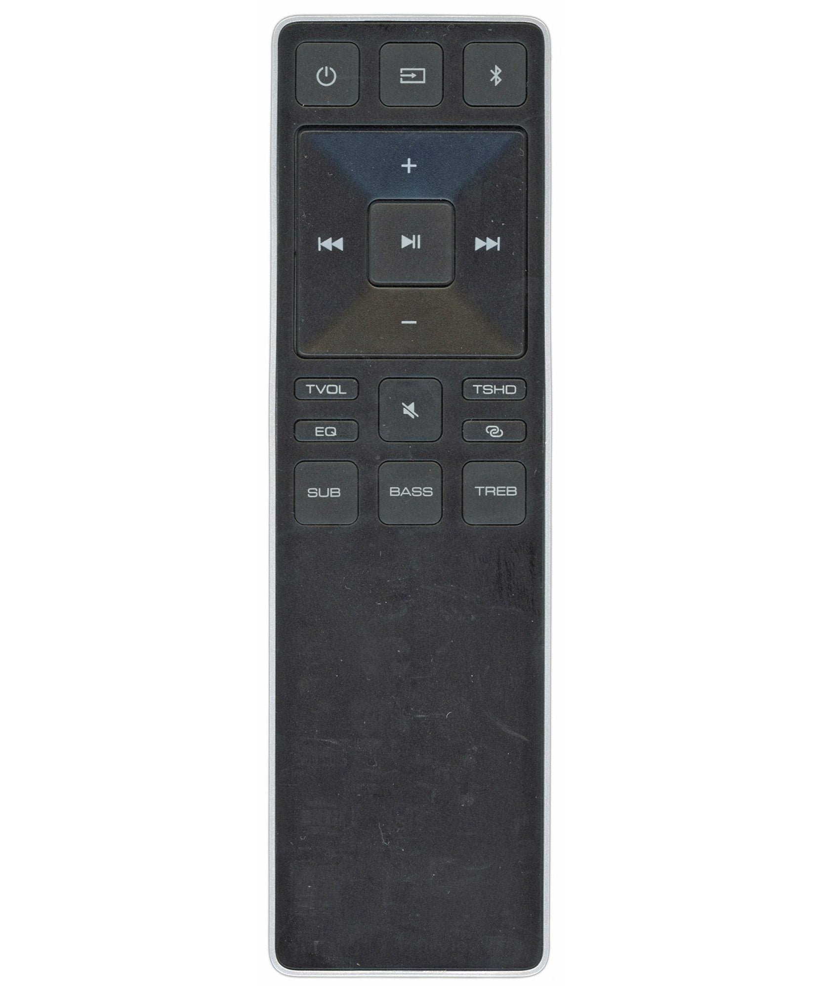 Vizio XRS551-D Sound Bar Remote Control | IR - XRS551D