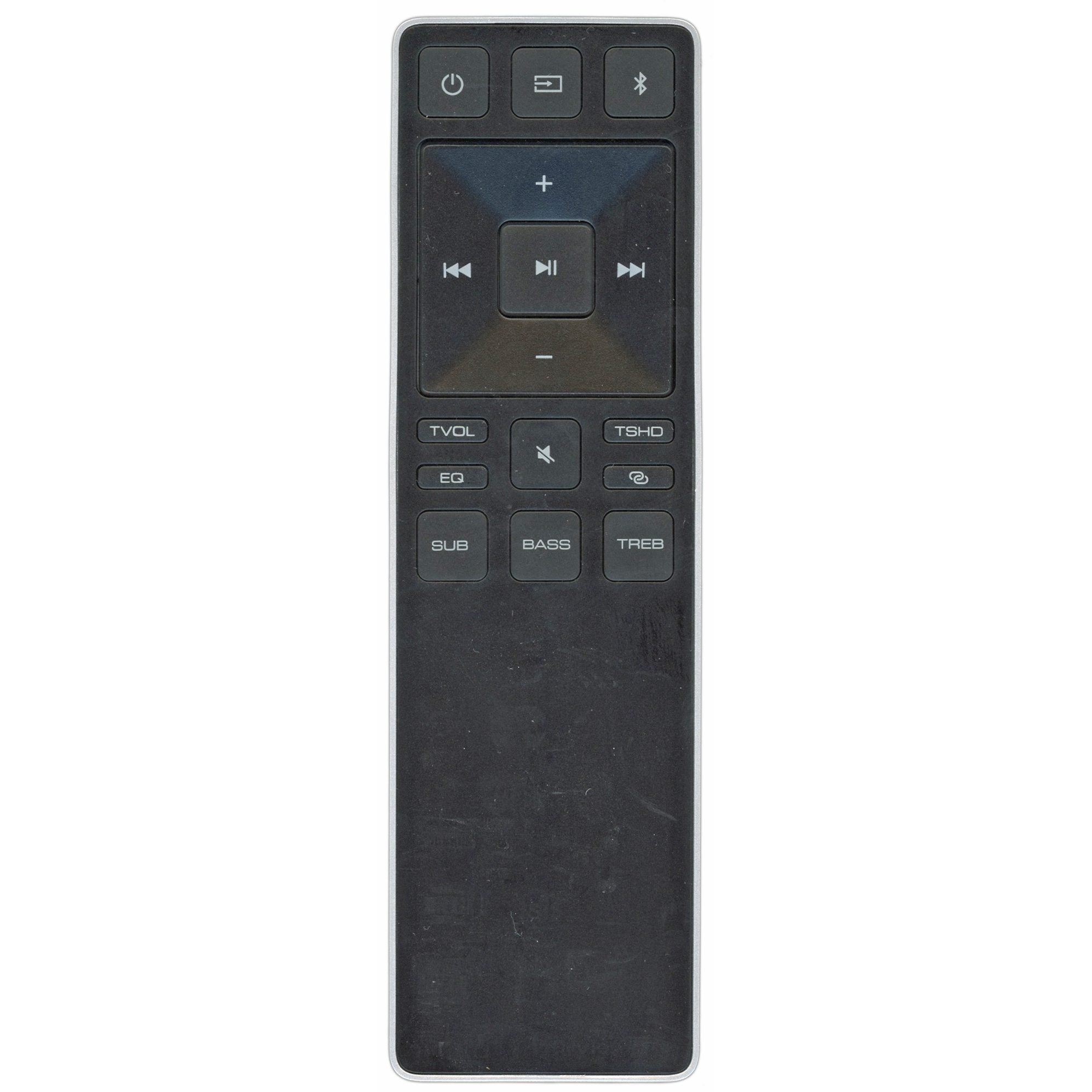 Vizio XRS551-D Sound Bar Remote Control | IR - XRS551D
