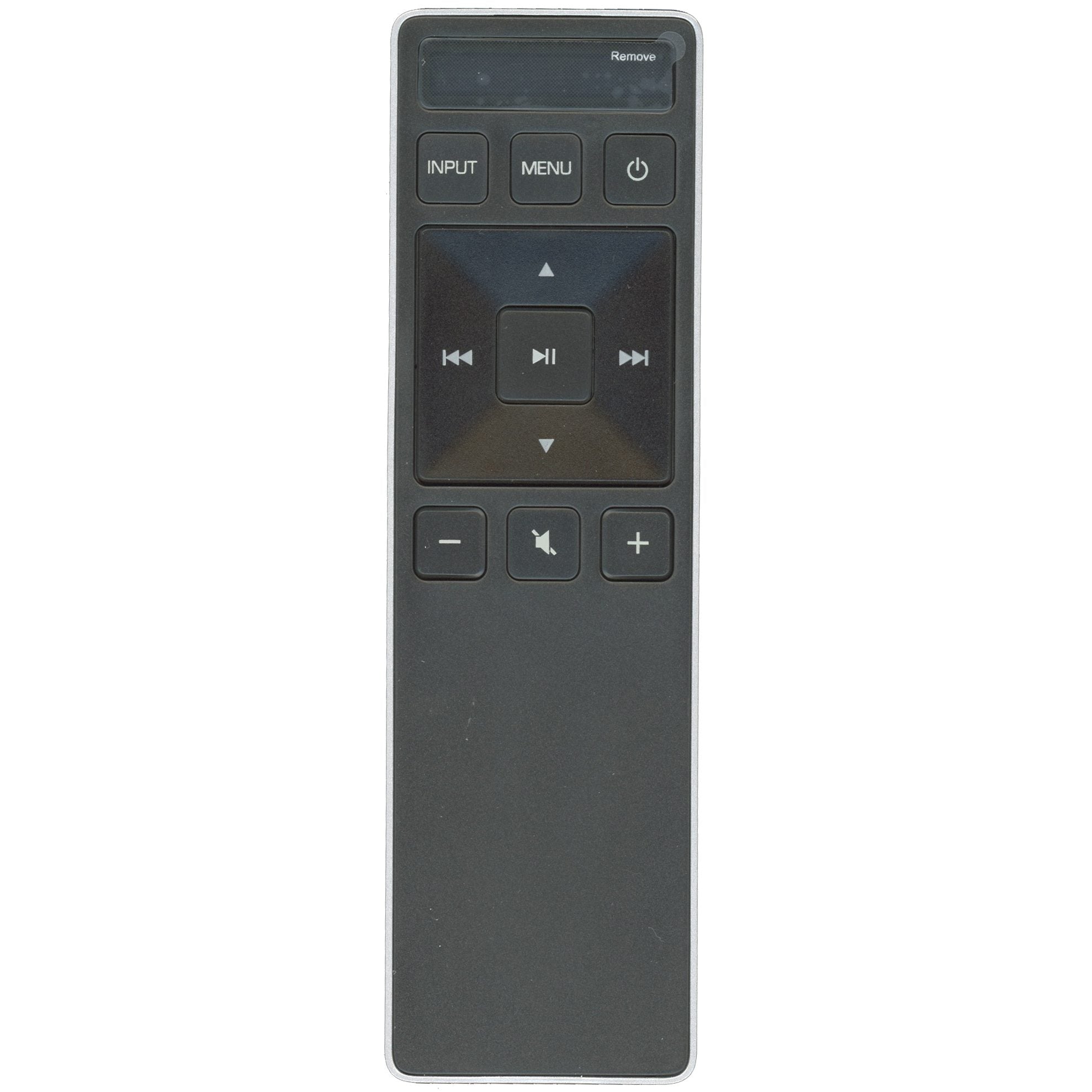 Vizio XRS551C Sound Bar Remote Control - XRS551C