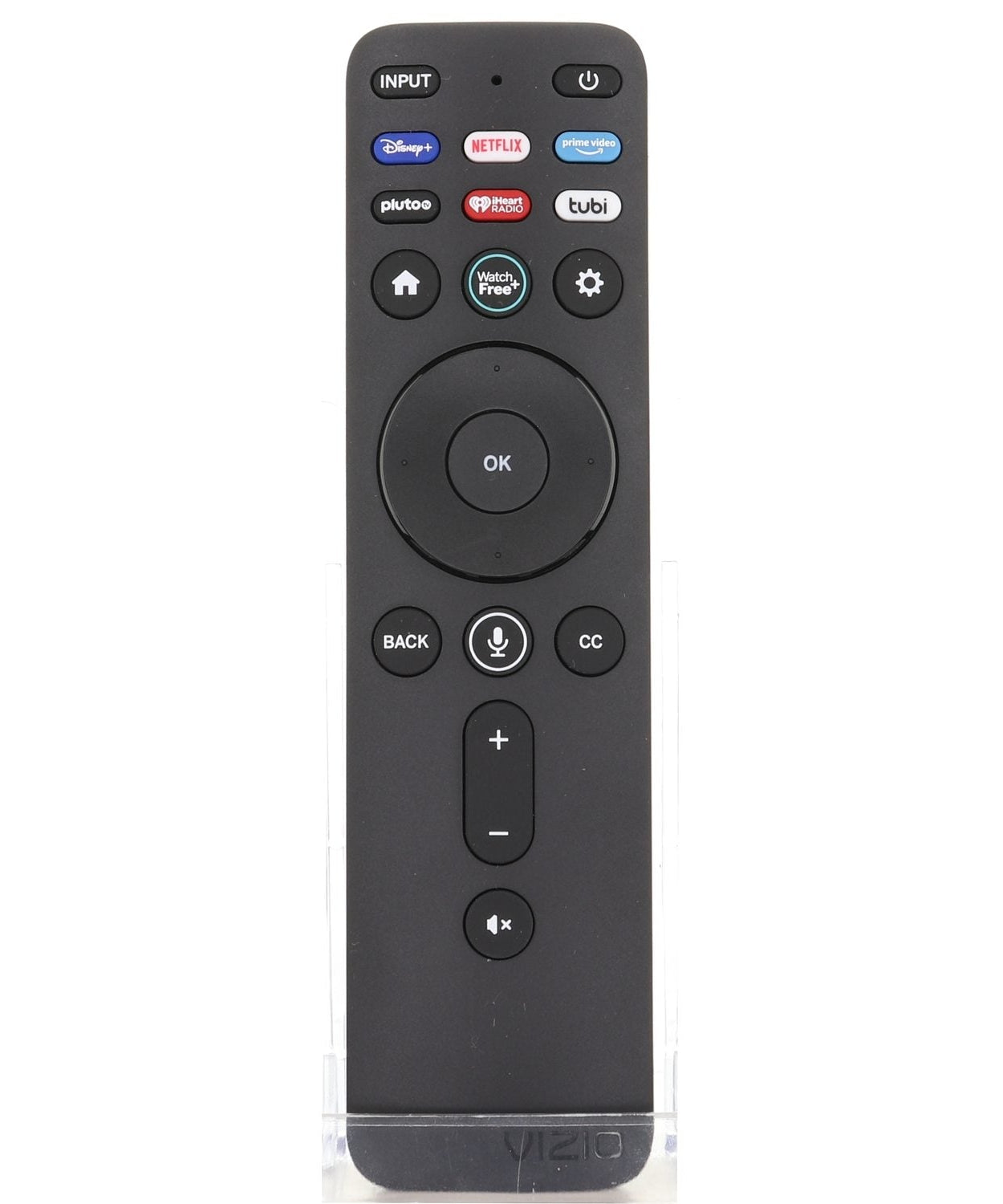 Vizio XRT260 with Voice TV Remote Control - 00111200152