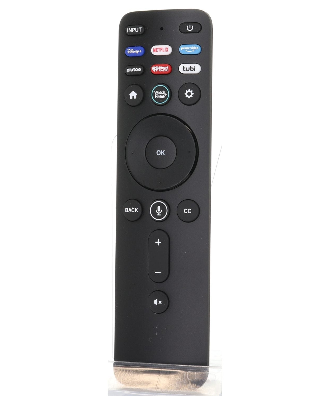 Vizio XRT260 with Voice TV Remote Control - 00111200152