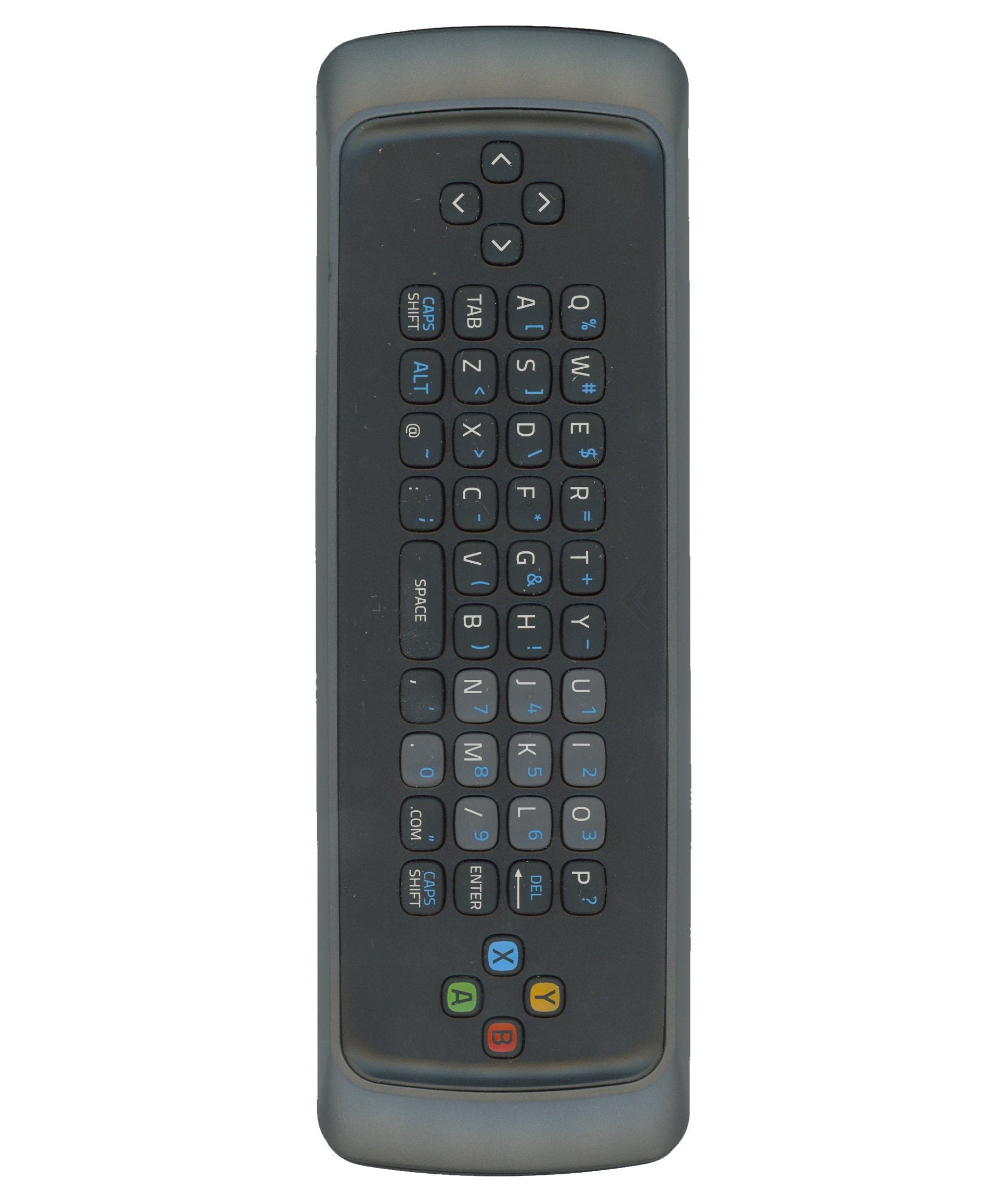 Vizio XRT301 TV Remote Control