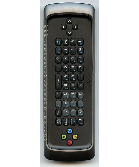 Vizio XRV1TV TV Remote Control