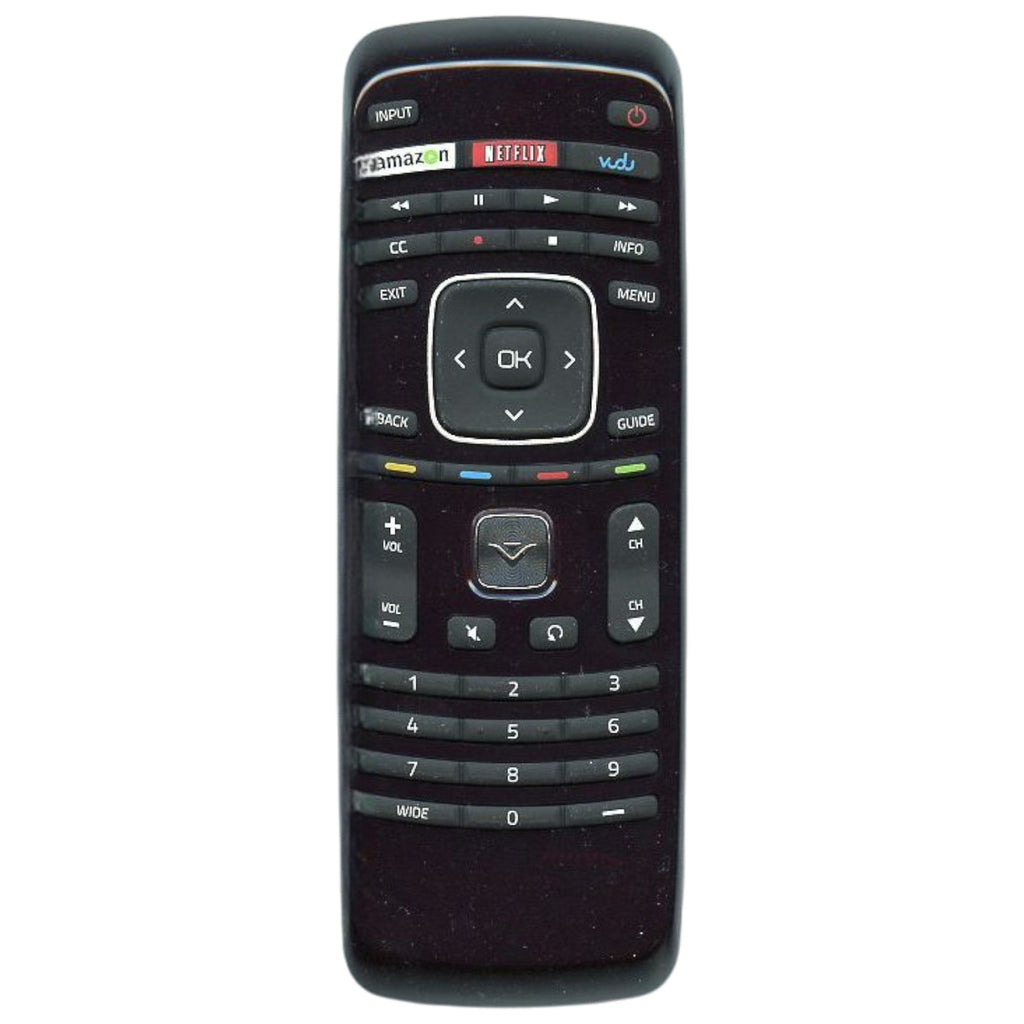Vizio XRV4TV TV Remote Control